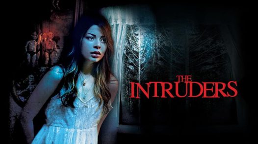 The Intruders: la película de terror en Netflix con Miranda Cosgrove