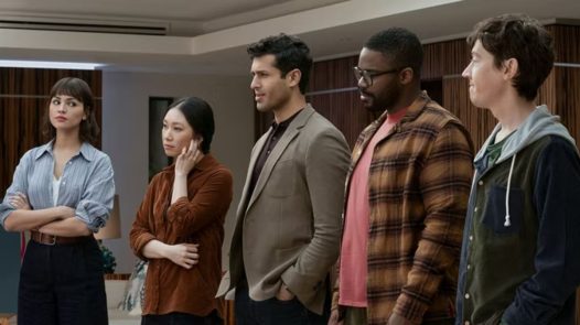 El problema de los 3 cuerpos: diferencias entre la serie y el libro