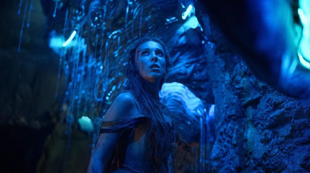 damsel final alternativo