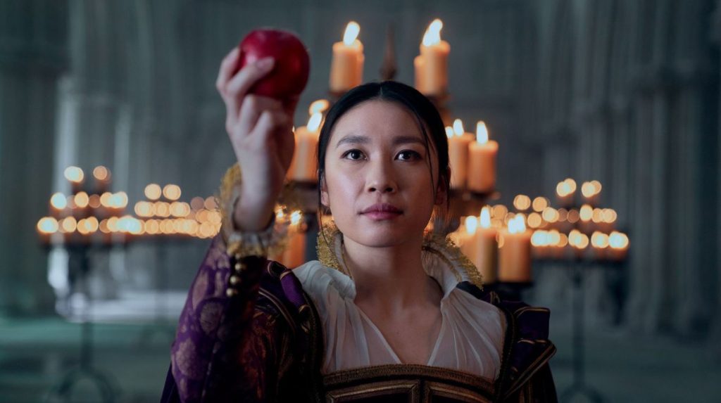 el problema de los tres cuerpos