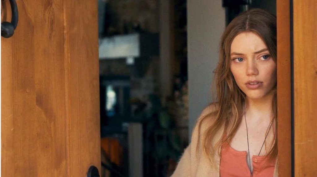 estrenos de cine del 7 de marzo