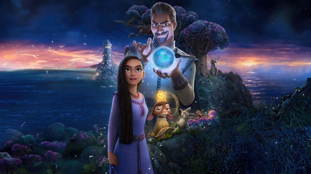 estrenos de Disney+ en abril 2024