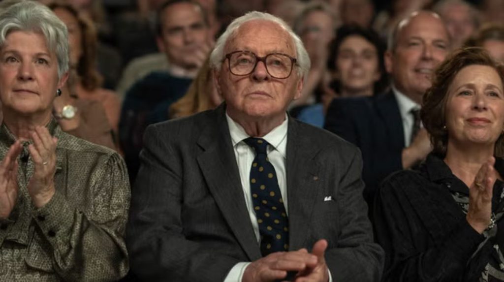 Lazos de vida historia real