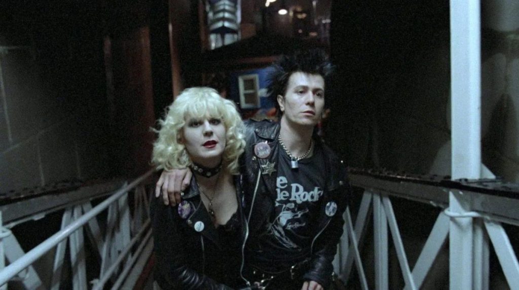 mejores películas de punk rock de la historia