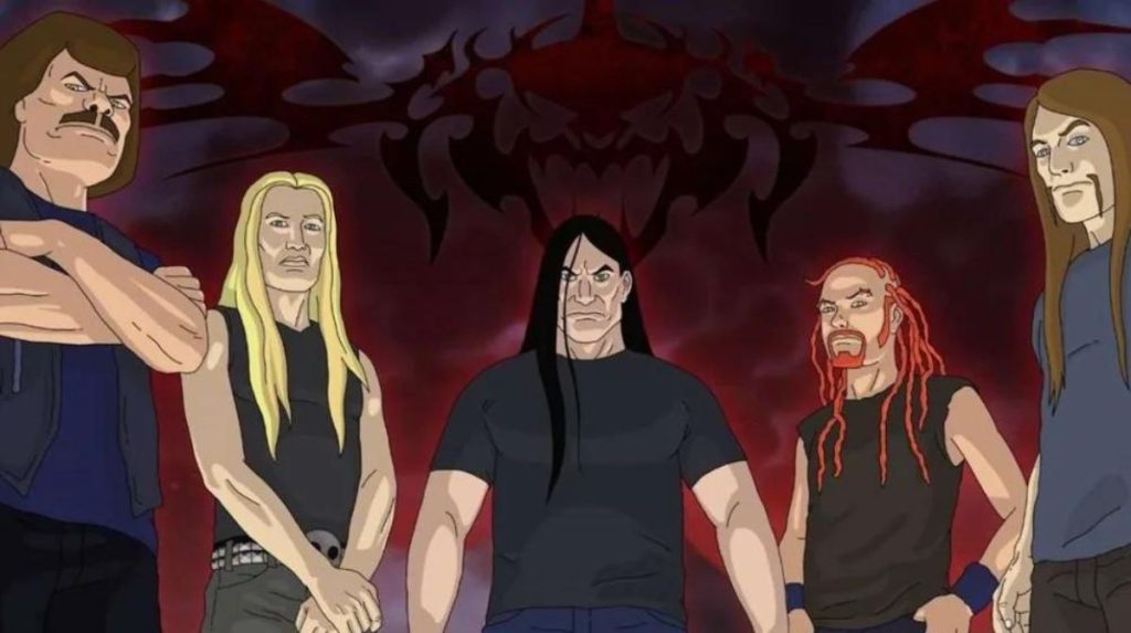 Mejores programas de Adult Swim