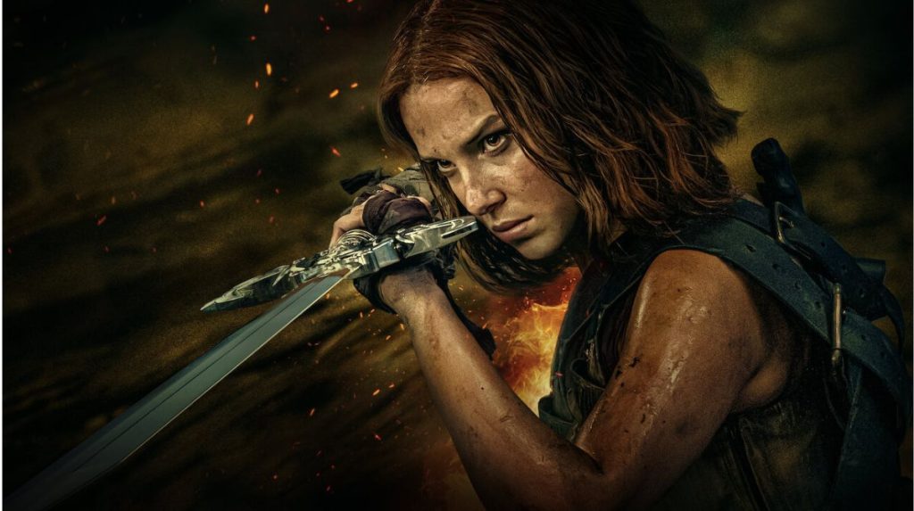 Películas de fantasía que tienes que ver si te gustó 'Damsel'