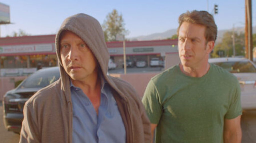 peores actores en Rotten Tomatoes