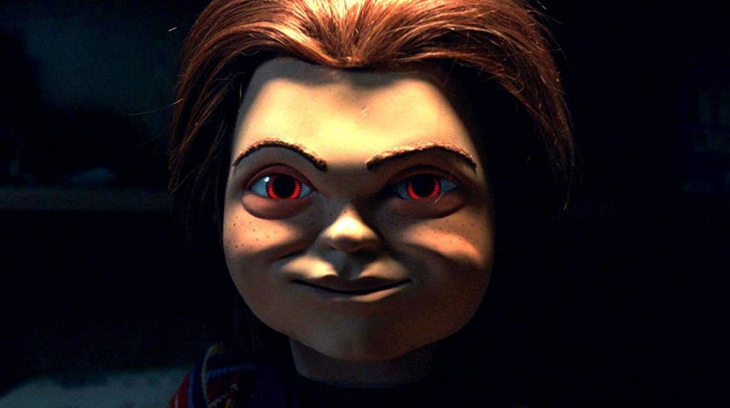 peores remakes de películas de terror