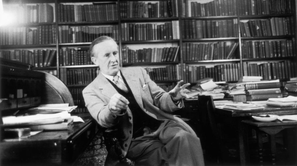 ¿Por qué JRR Tolkien odiaba la novela Dune?