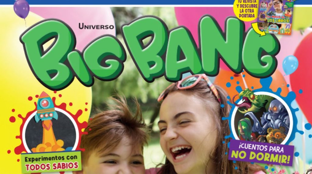 revista big bang