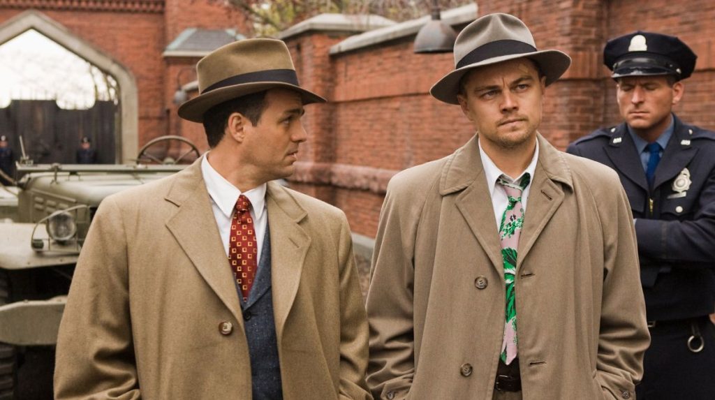 Shutter Island: final explicado