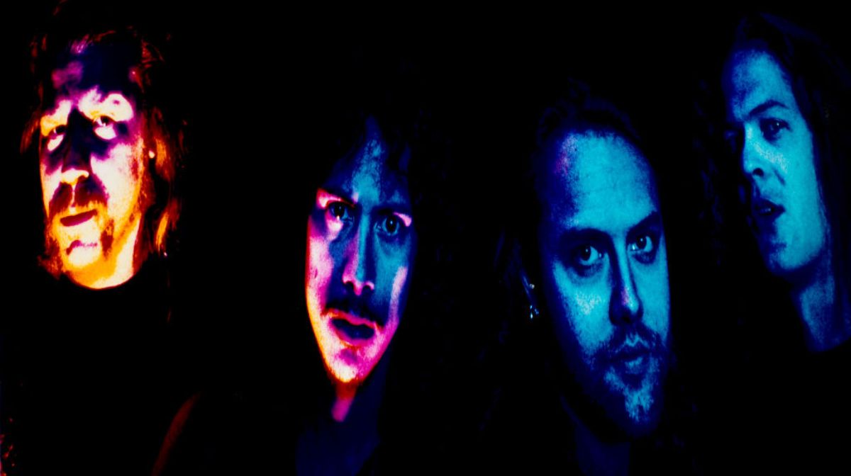 Enter Sandman ¿Metallica cometió plagió?