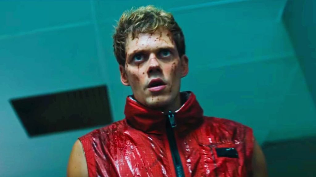 estrenos de cine del 25 de abril de 2024