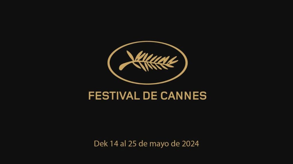 festival cannes 2024