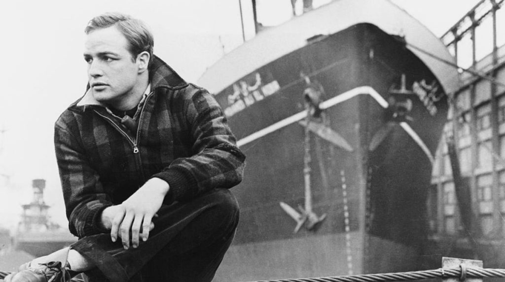 Marlon Brando