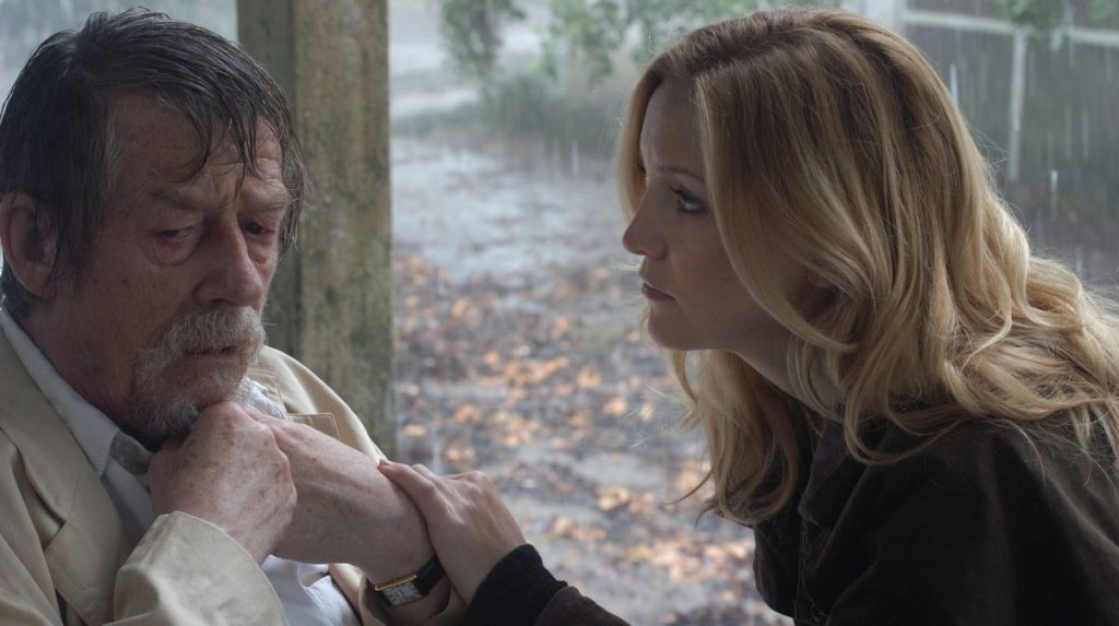 mejores finales de películas de terror