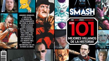 mejores villanos de la historia