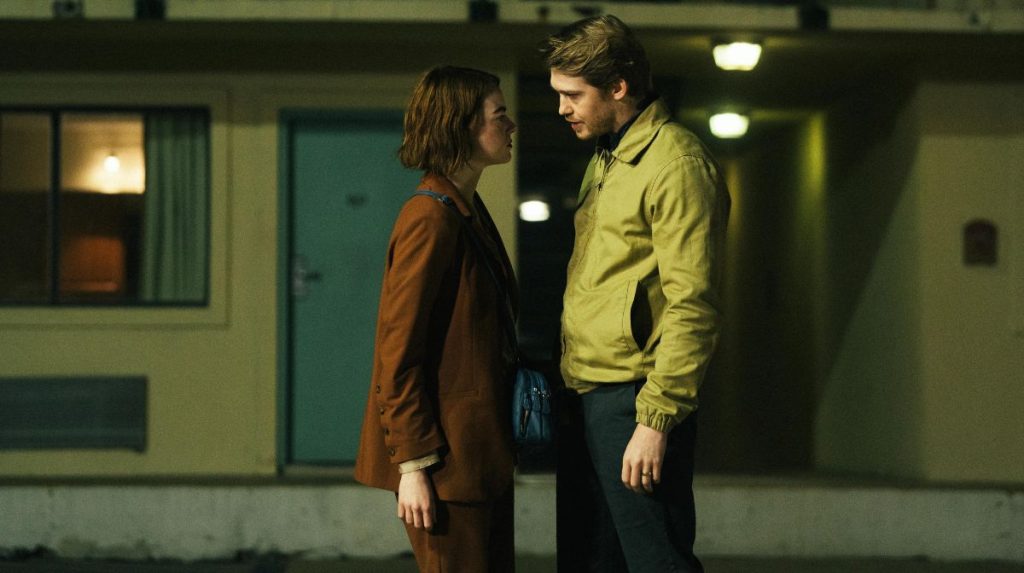 películas nominadas a la Palma de Oro en Cannes 2024