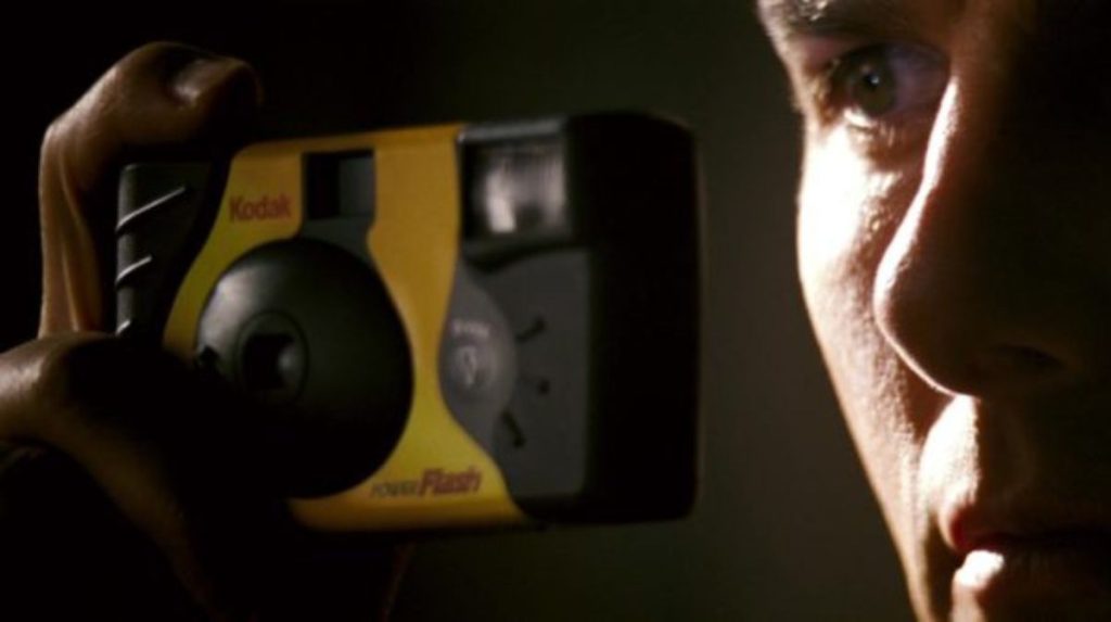 publicidad oculta en series y películas