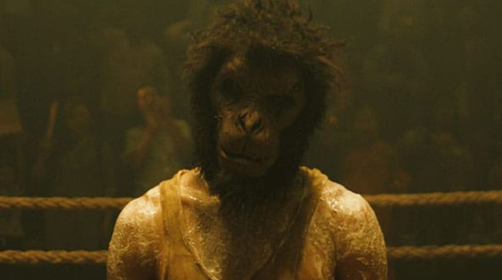 estrenos de cine del 16 de mayo de 2024