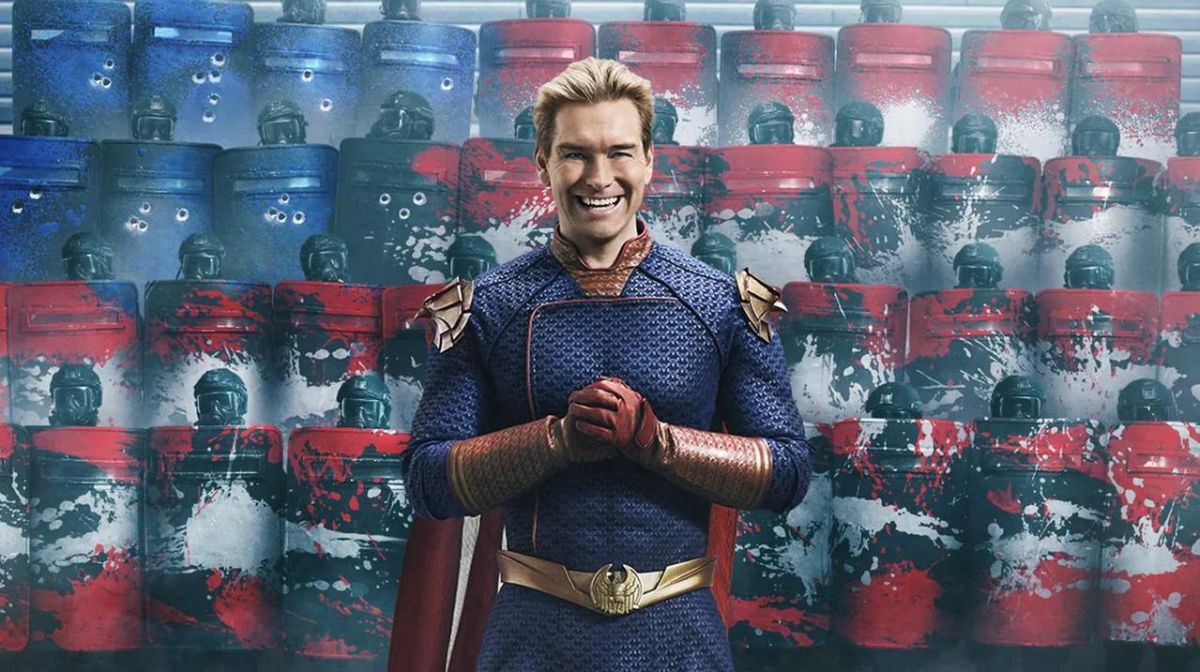 Estrenos de Prime Video en junio de 2024