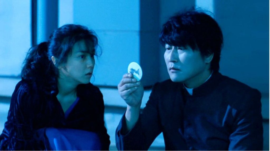 películas de terror que han triunfado en Cannes