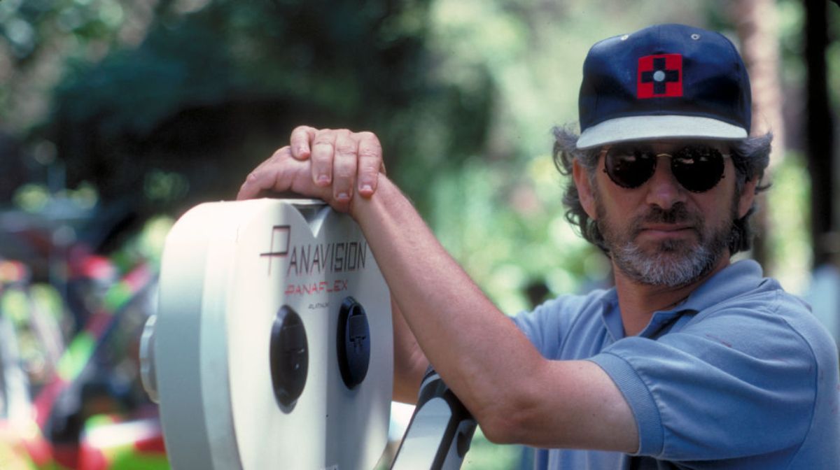 películas favoritas de Steven Spielberg