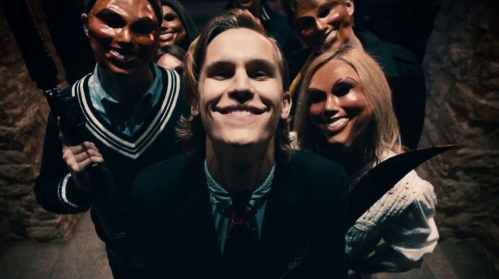 Películas que inspiraron crímenes reales