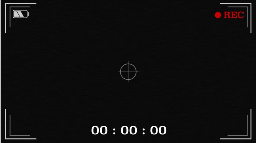 primera película found footage