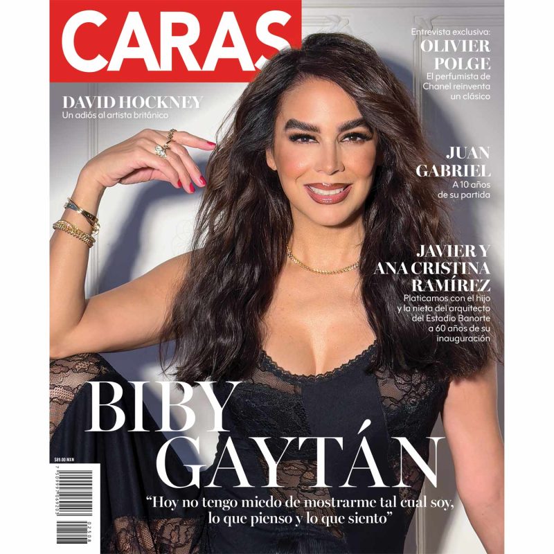 Caras