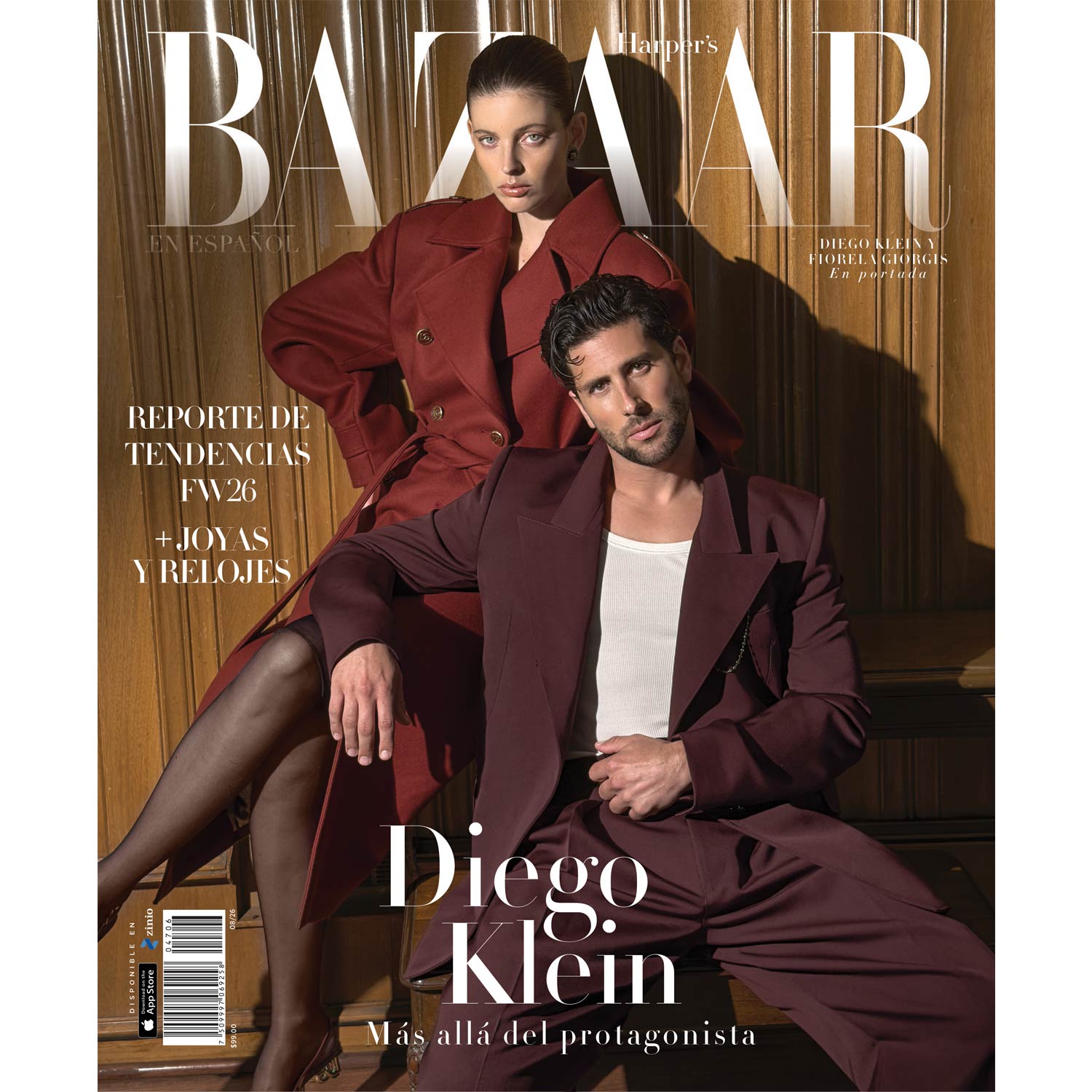 HarpersBazaar24072026-1 Harpers Bazaar