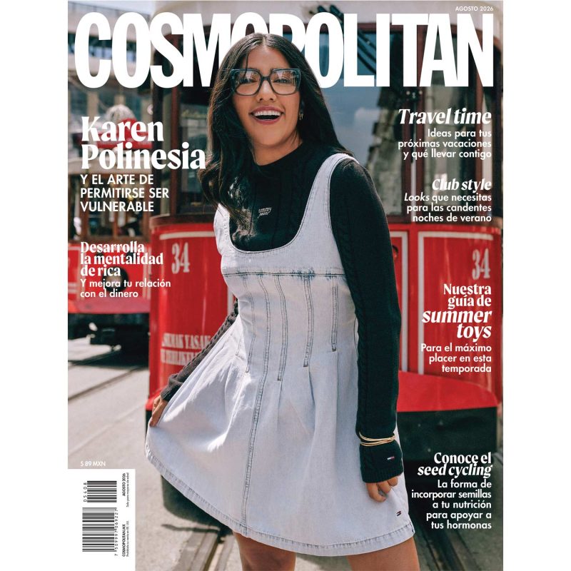 Cosmopolitan