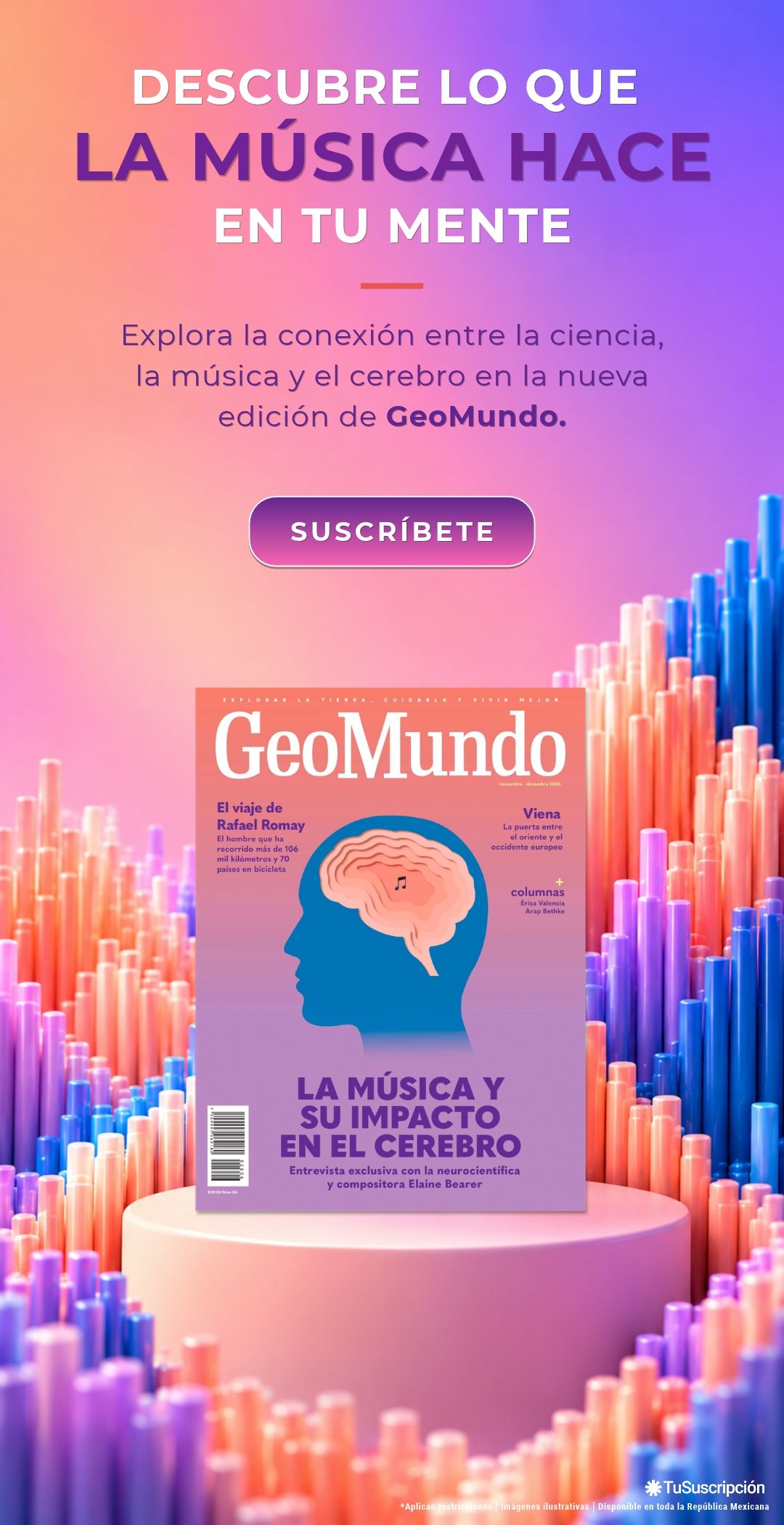 GeoMundo