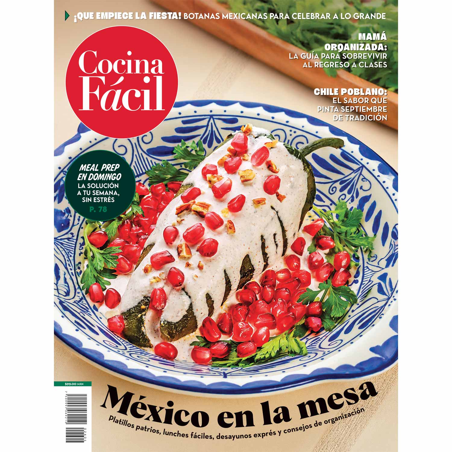 Cocina-Facil24072026-1 Cocina Fácil