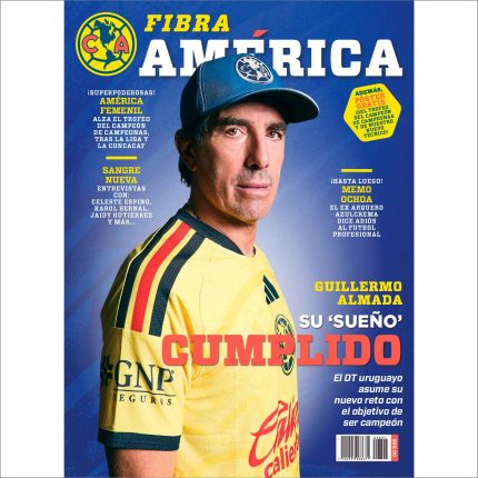 Fibra América - Día del Abonado y Aficionados del Club