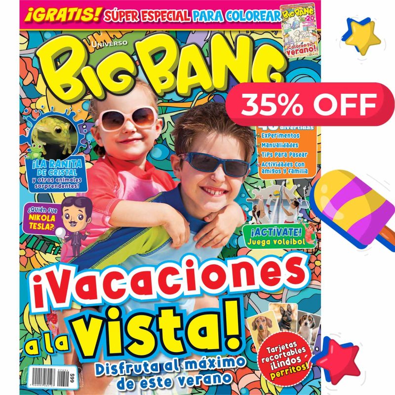 Big Bang