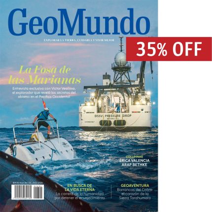 GeoMundo