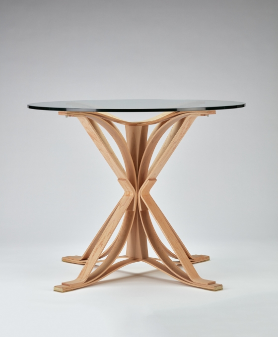 Face Off Table | Denver Art Museum