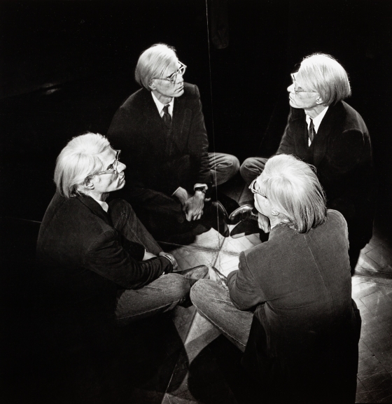 Untitled (Andy Warhol) | Denver Art Museum