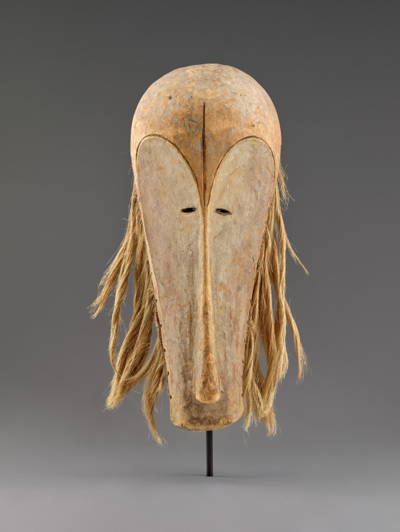 Ngil mask