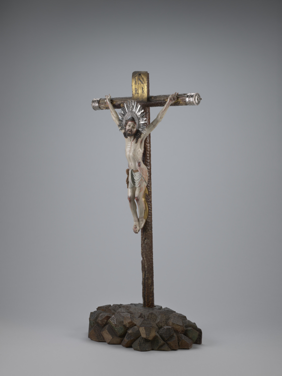 Christ on the Cross | Denver Art Museum