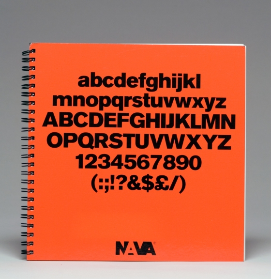 NAVA Type Catalogue | Denver Art Museum