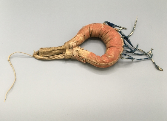 Rattle | Denver Art Museum
