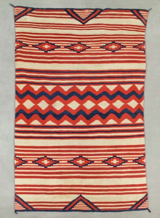 Blanket | Denver Art Museum