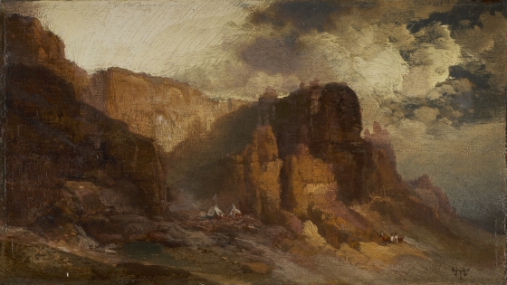 Grand Canyon Lodge
