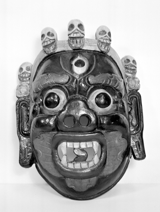 mask | Denver Art Museum