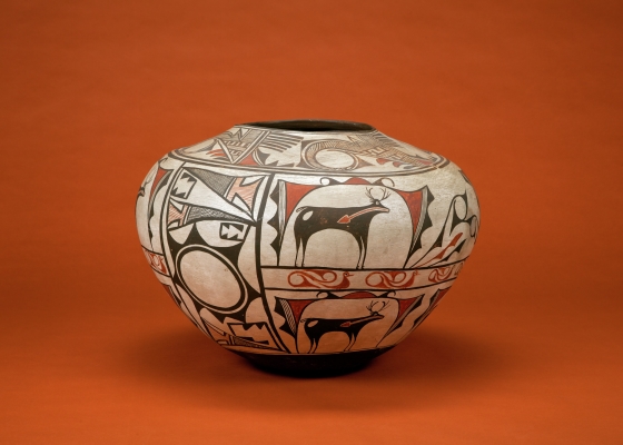 Jar | Denver Art Museum