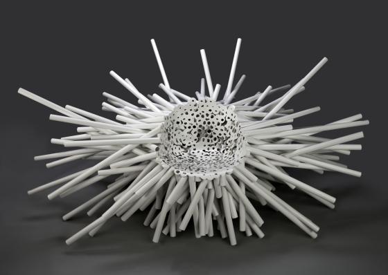 Meltdown Chair: PP Tube #1