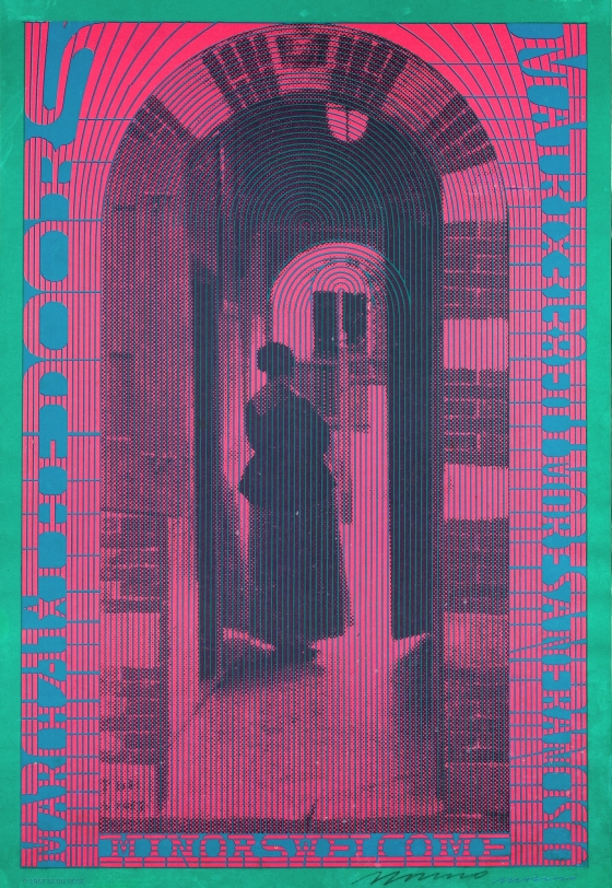 The Doors at Matrix | Denver Art Museum