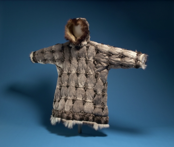 武者小路朱雀様　Highland Parka Tough Duck Premium Cotton Duck Abraham Hydro Parka WJ18